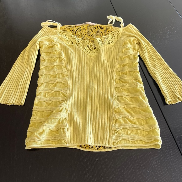 ROBERTO CAVALLI TOP❤️HP - Picture 5 of 7